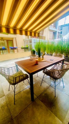 Burgas apartment